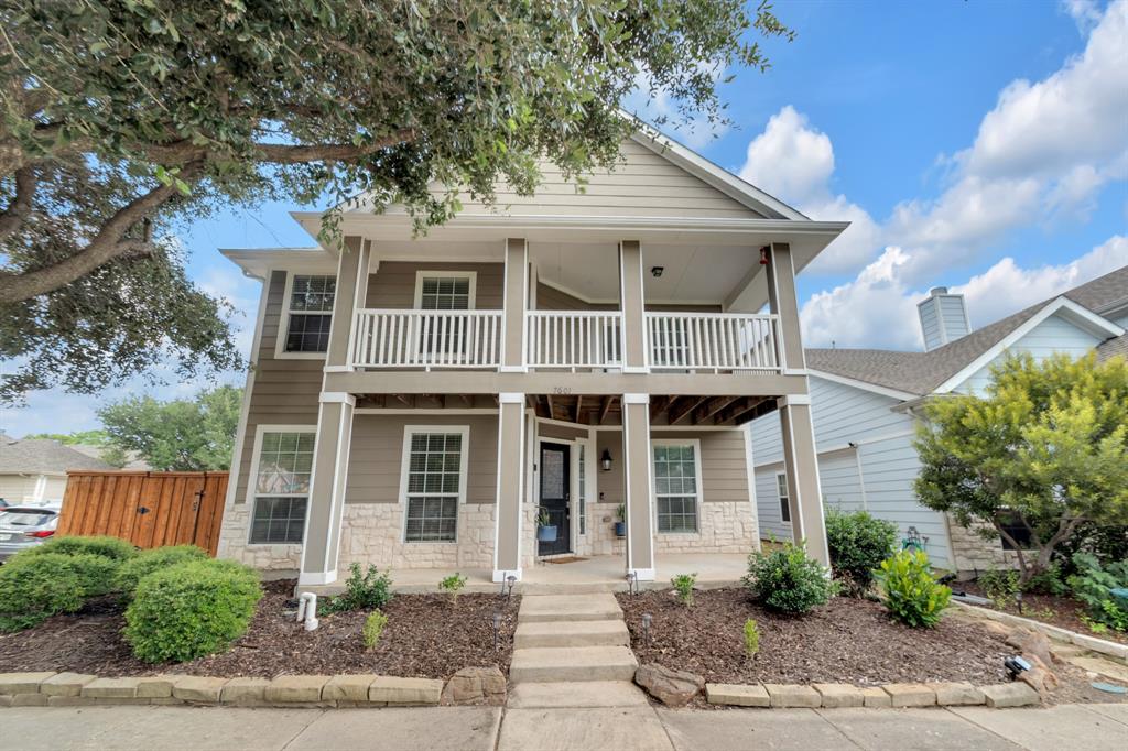 7601 Double Diamond Trail