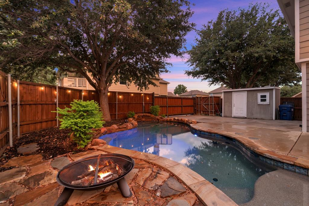 7601 Double Diamond Trail