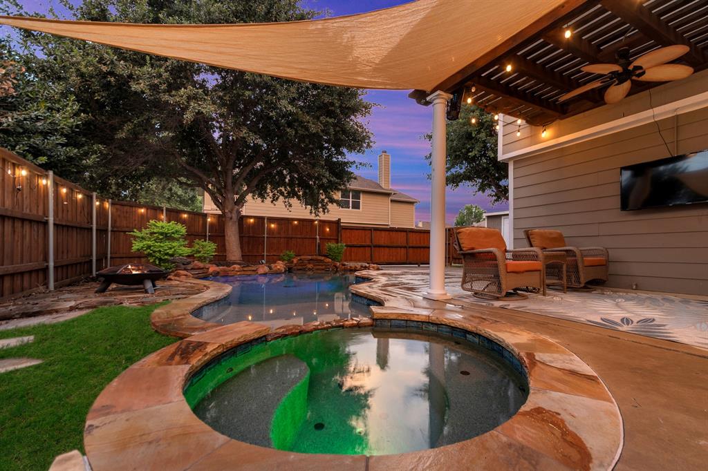 7601 Double Diamond Trail