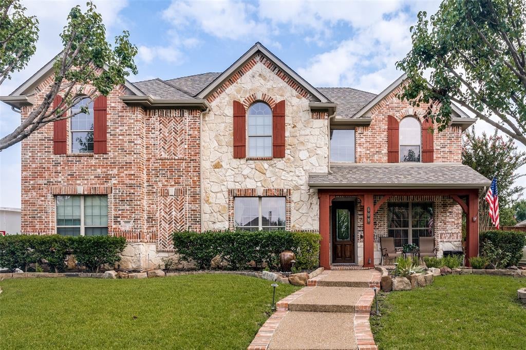 608 Chalk Hill Lane