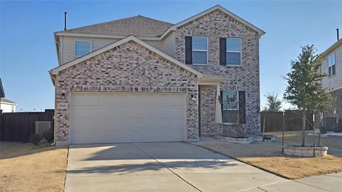1995 Oriole Court Princeton TX 75407