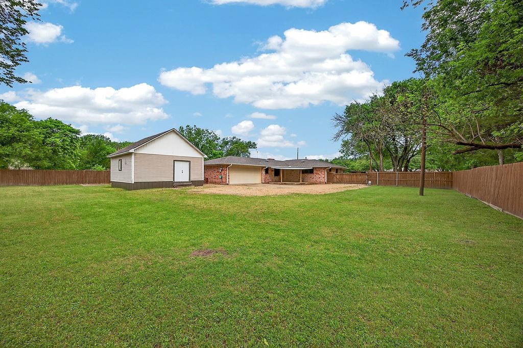 R Pena - Residential