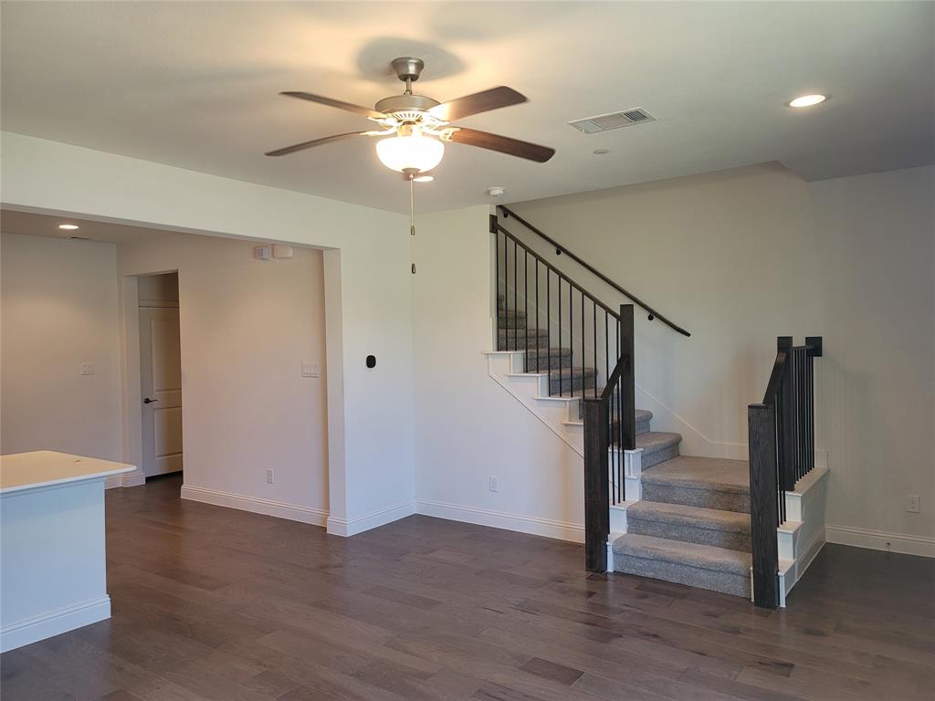 Mckinney Ranch Twnhms Add - Residential Lease