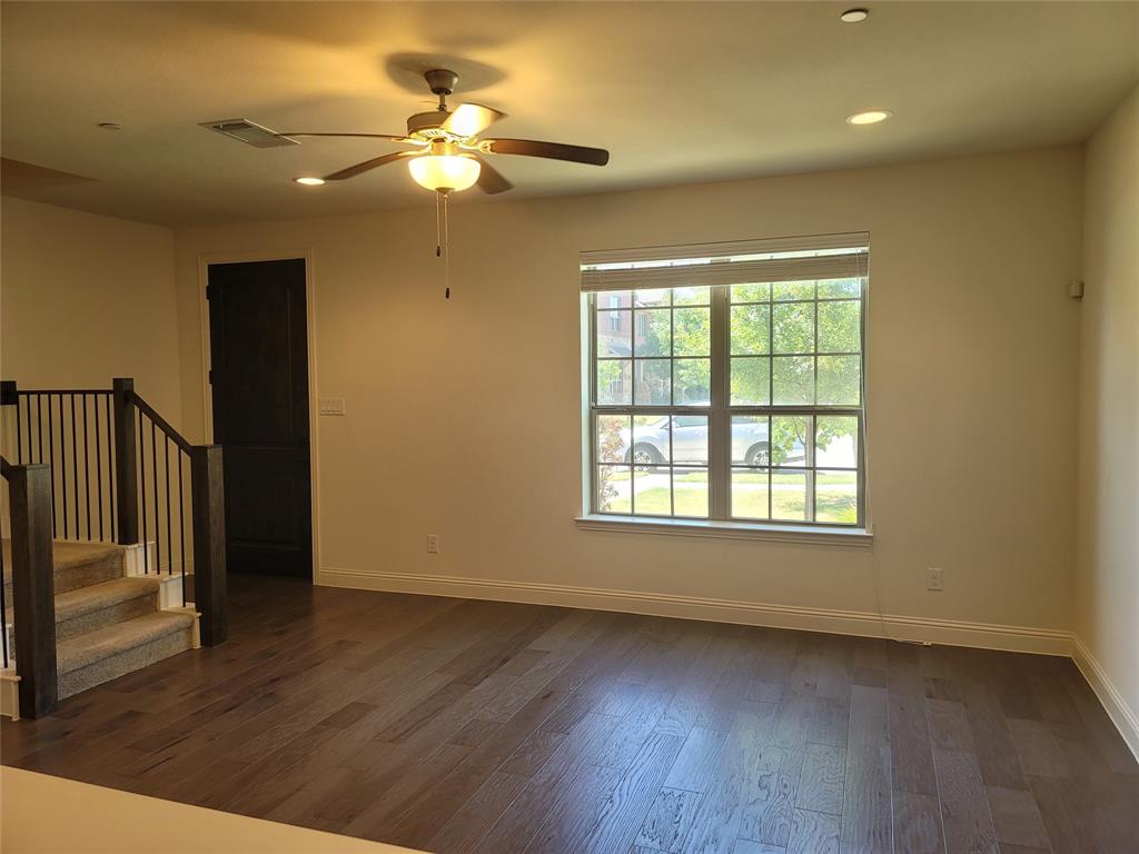 Mckinney Ranch Twnhms Add - Residential Lease