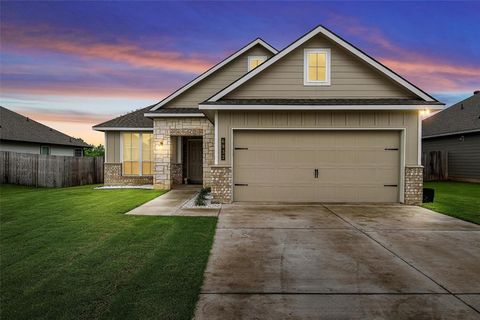 6932 Sulphur Court China Spring TX 76633