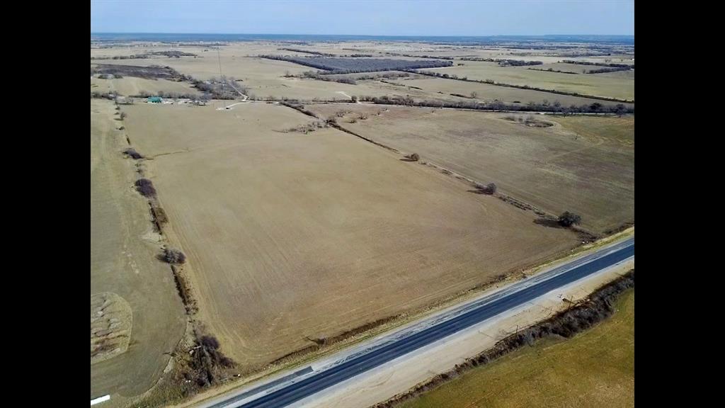 H and TC RR Co - Farm