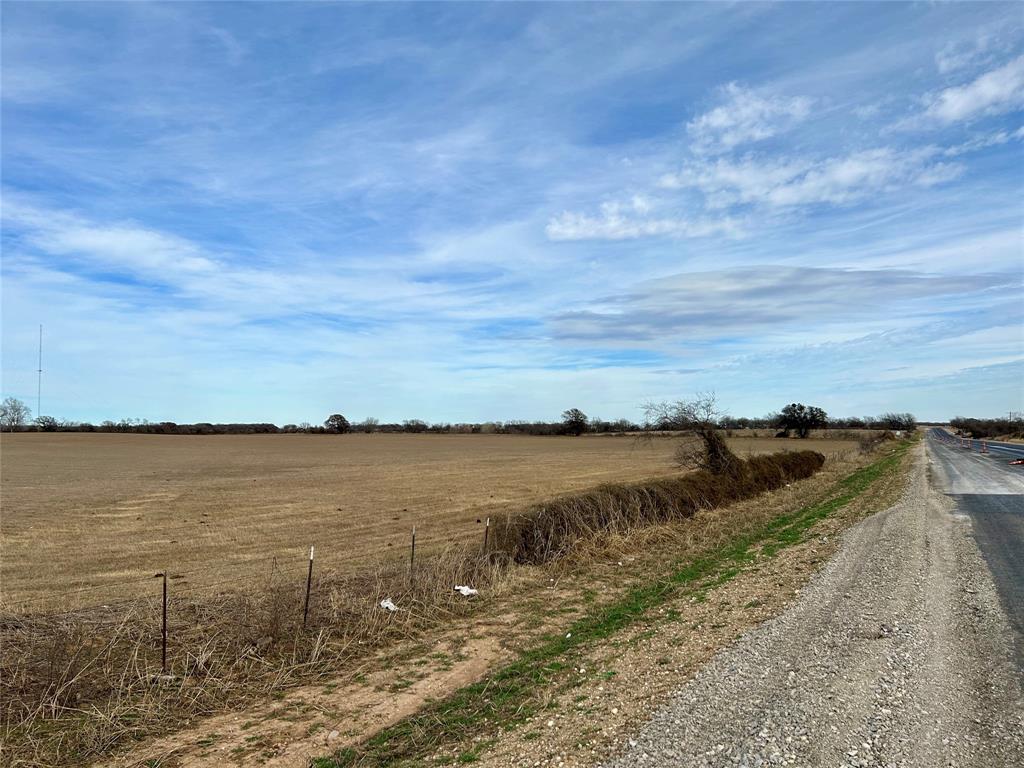 H and TC RR Co - Farm