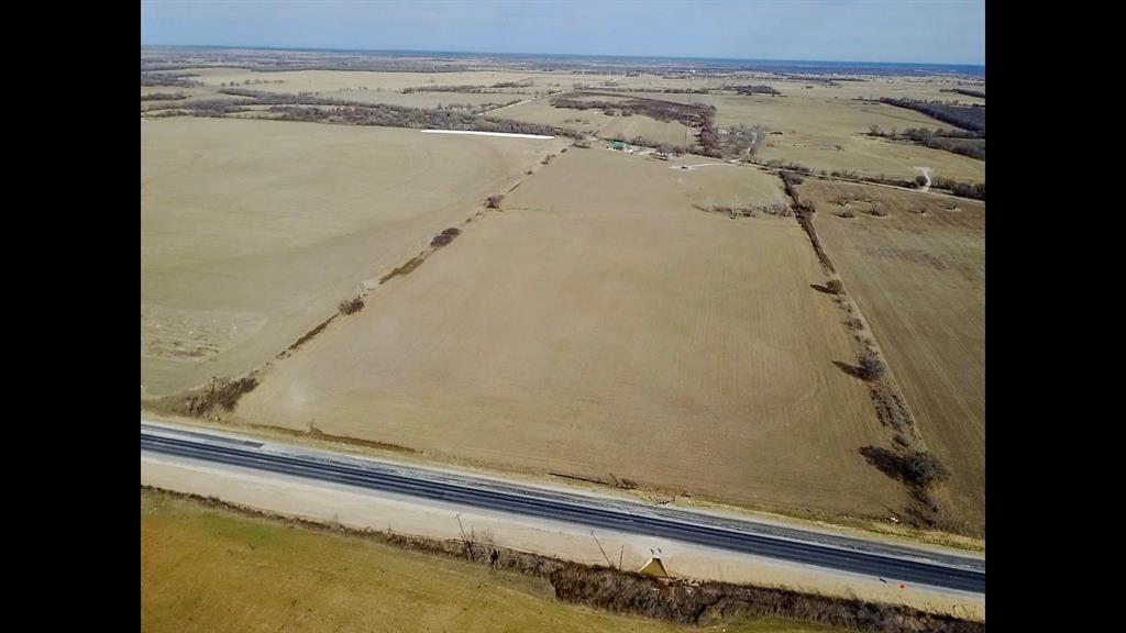 H and TC RR Co - Farm