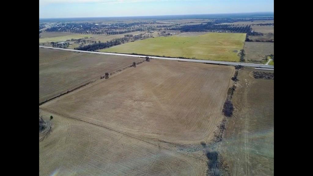 H and TC RR Co - Farm