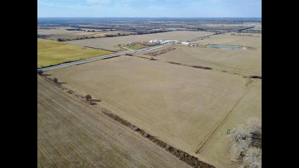 H and TC RR Co - Farm