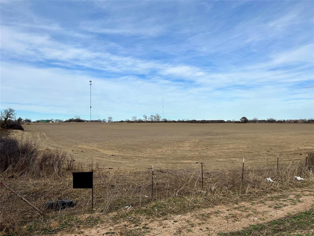 H and TC RR Co - Farm