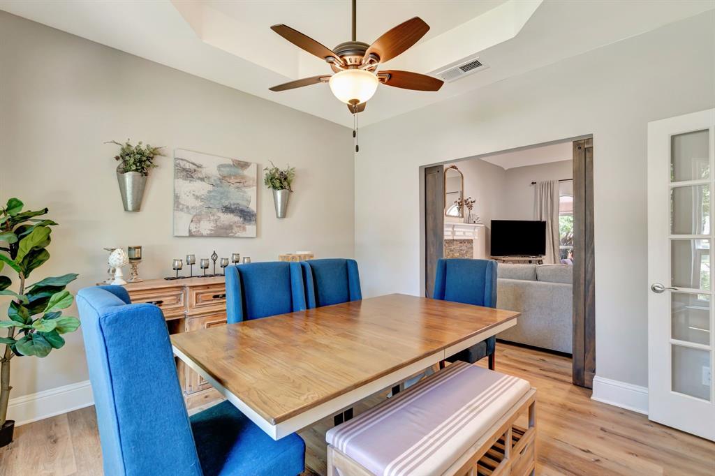 Falcon Creek Ph II - Residential