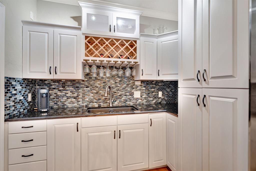 Falcon Creek Ph II - Residential