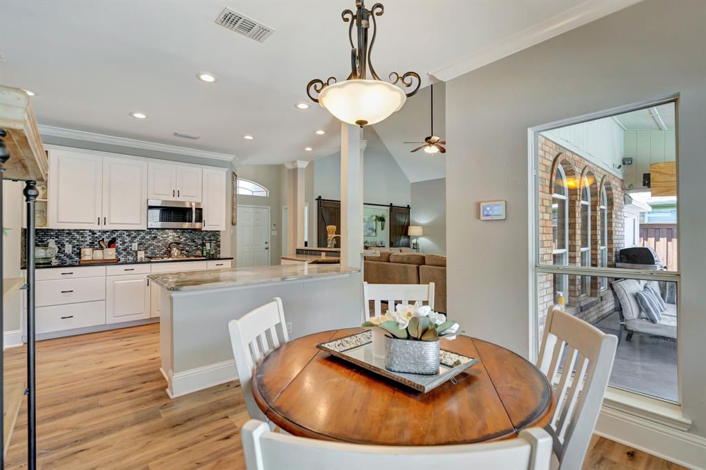 Falcon Creek Ph II - Residential