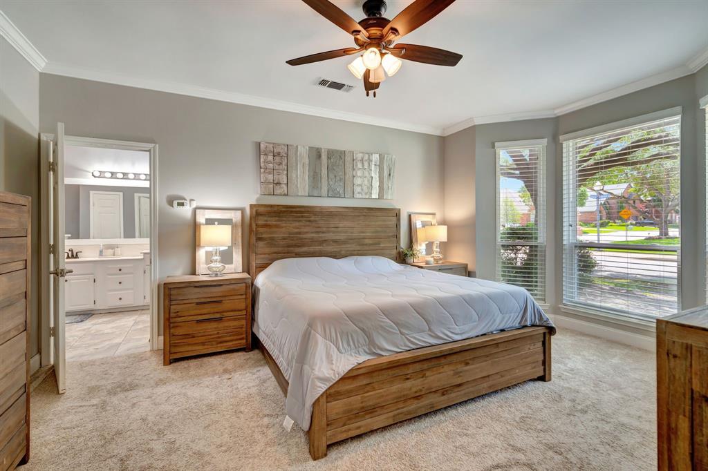 Falcon Creek Ph II - Residential