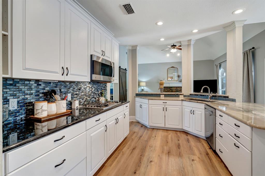 Falcon Creek Ph II - Residential