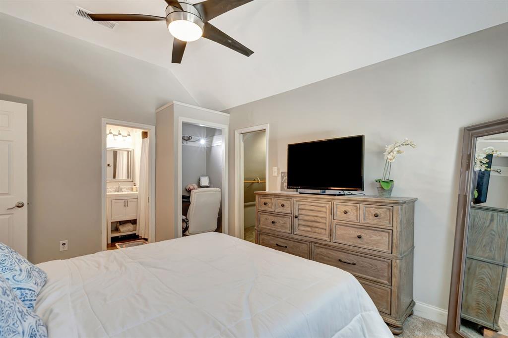 Falcon Creek Ph II - Residential