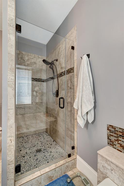 Falcon Creek Ph II - Residential