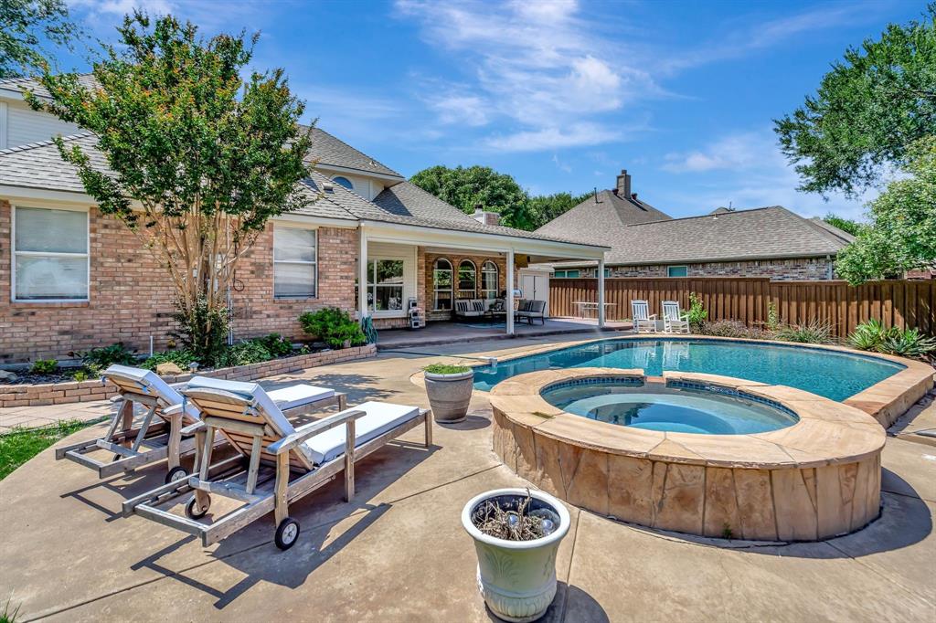 Falcon Creek Ph II - Residential