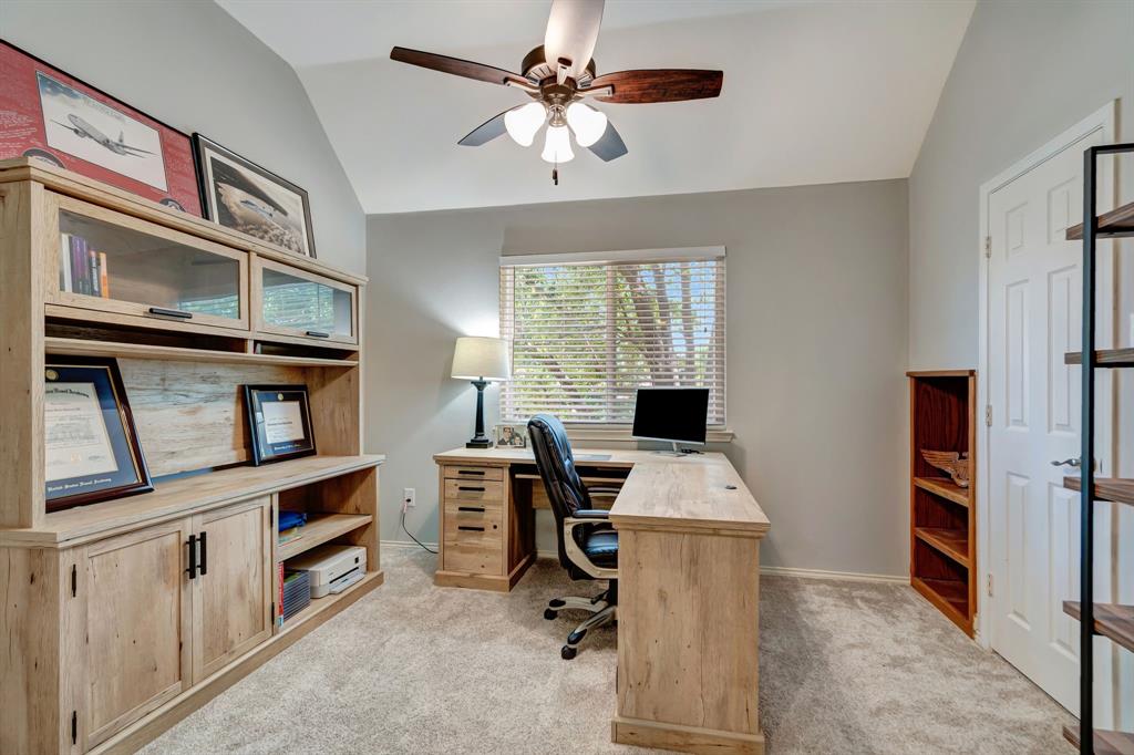 Falcon Creek Ph II - Residential