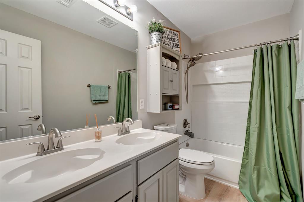 Falcon Creek Ph II - Residential