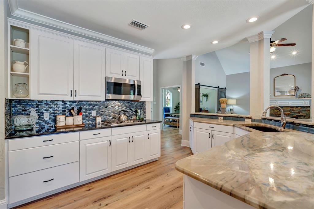 Falcon Creek Ph II - Residential