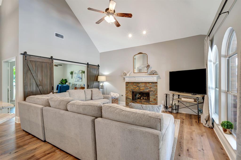 Falcon Creek Ph II - Residential