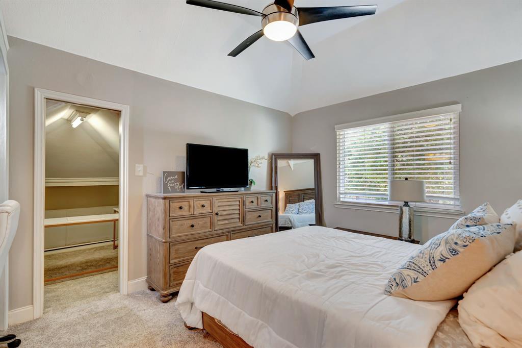 Falcon Creek Ph II - Residential