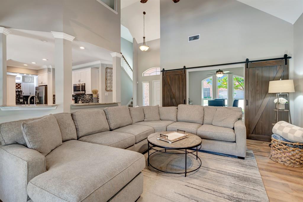 Falcon Creek Ph II - Residential