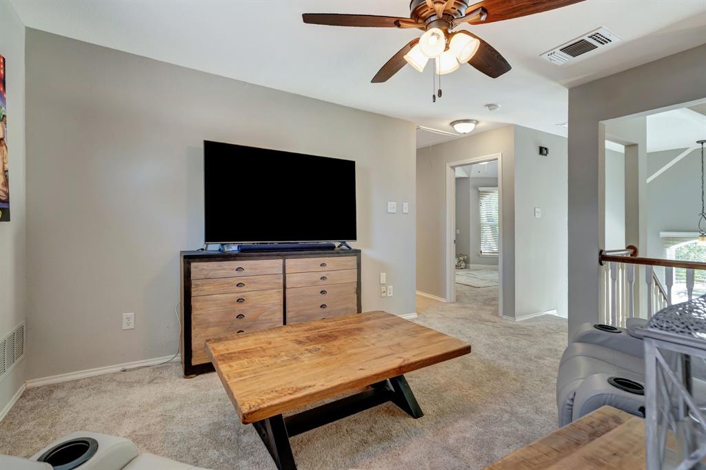 Falcon Creek Ph II - Residential