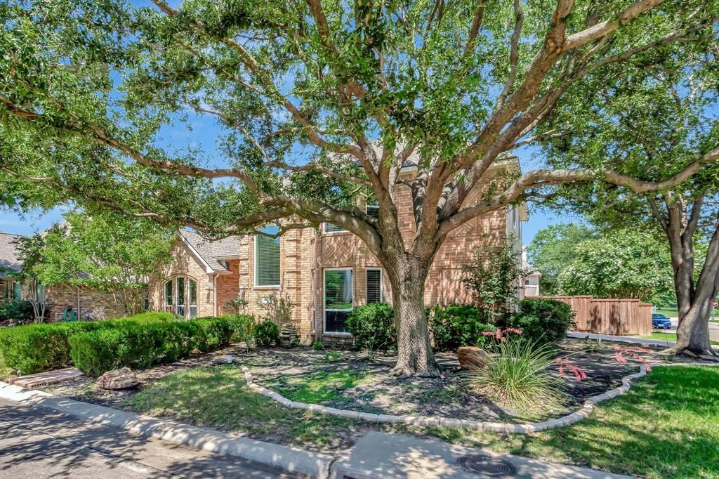 Photo of 213 Ledgenest Drive, McKinney, TX 75072 (MLS # 21208482)