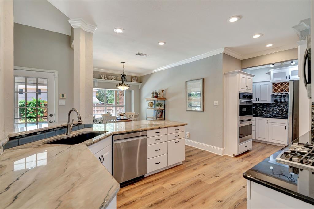 Falcon Creek Ph II - Residential