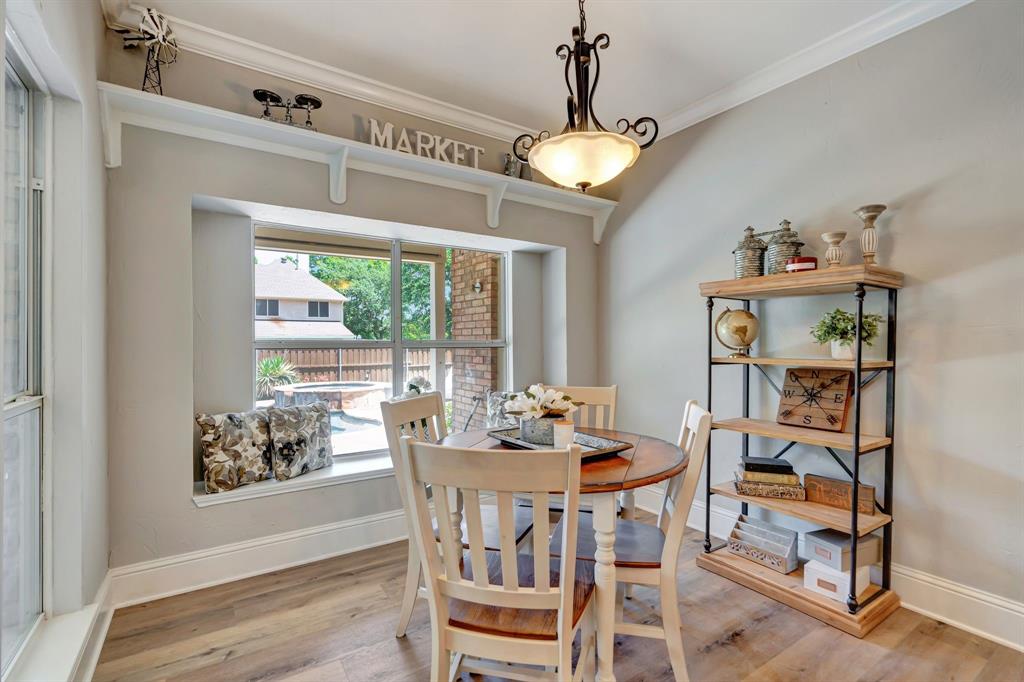 Falcon Creek Ph II - Residential