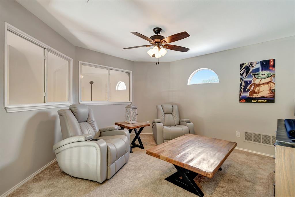 Falcon Creek Ph II - Residential