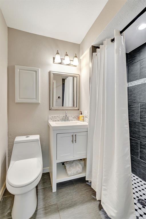 Falcon Creek Ph II - Residential