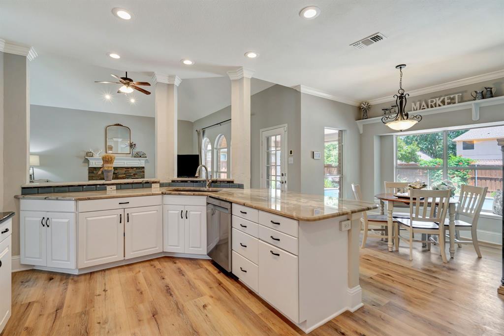 Falcon Creek Ph II - Residential