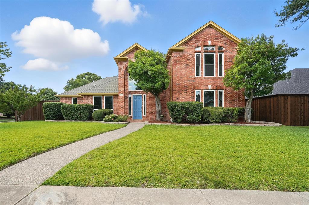 2237 Grinelle Drive