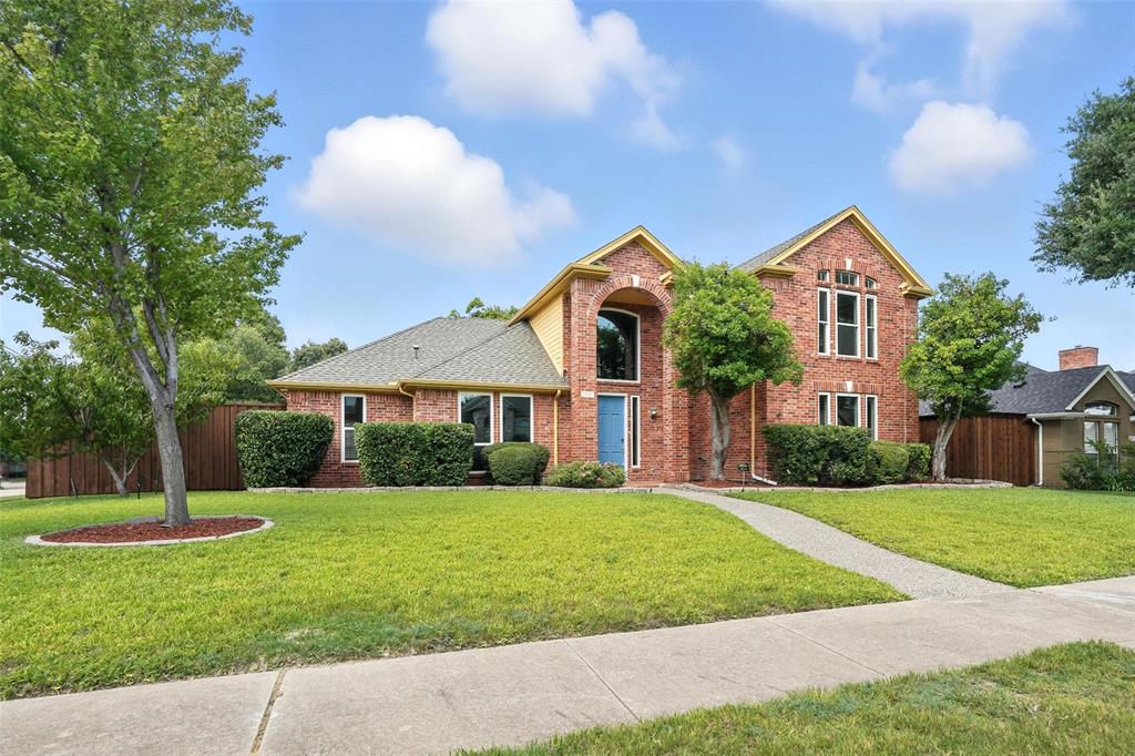 2237 Grinelle Drive