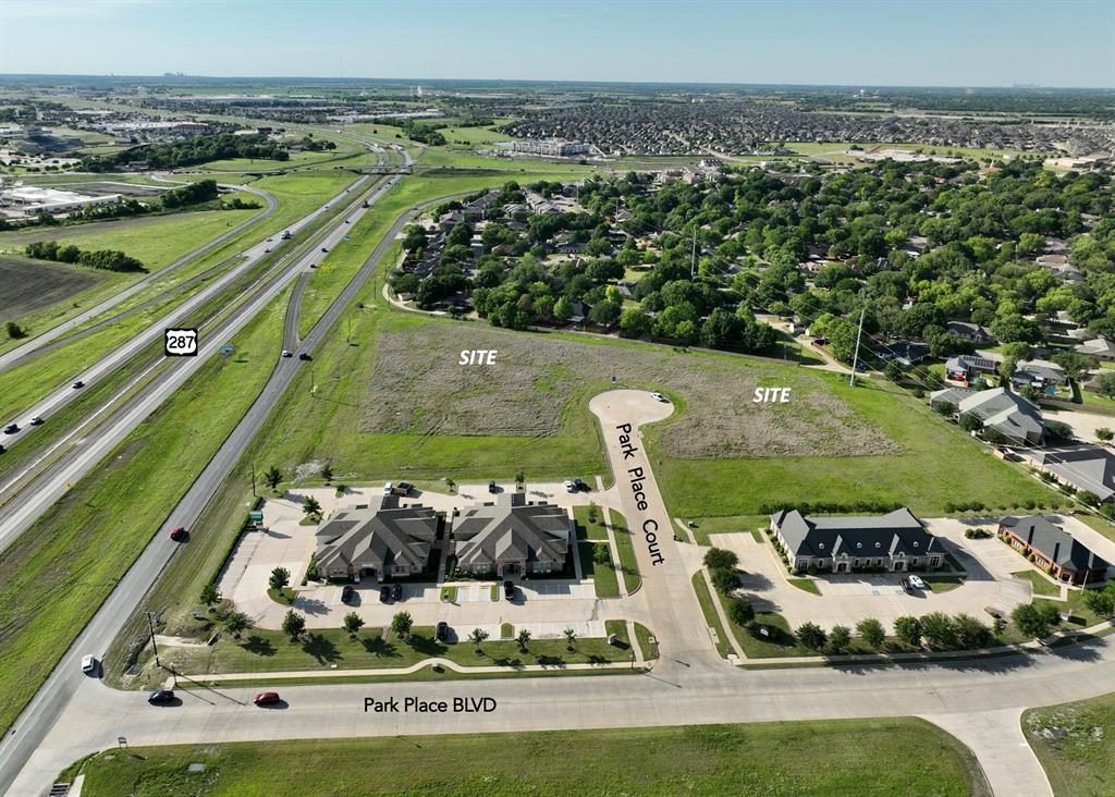 Park Place Professional Center - Commercial Sale