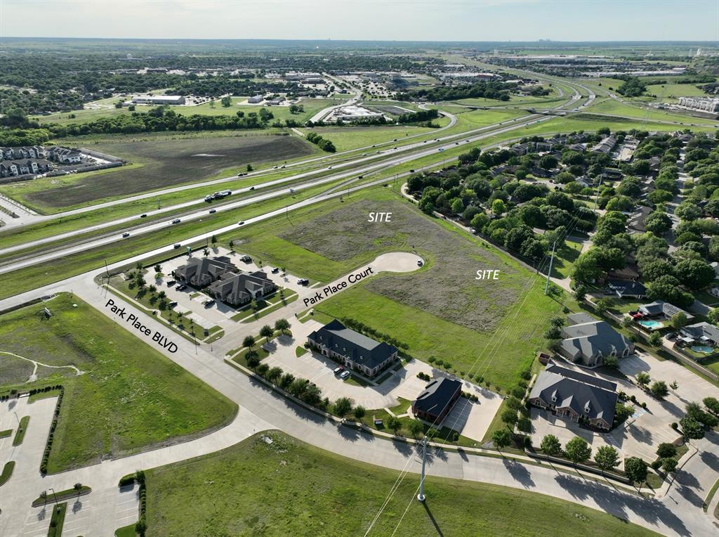 TBD Lot 1 Park Place Court
