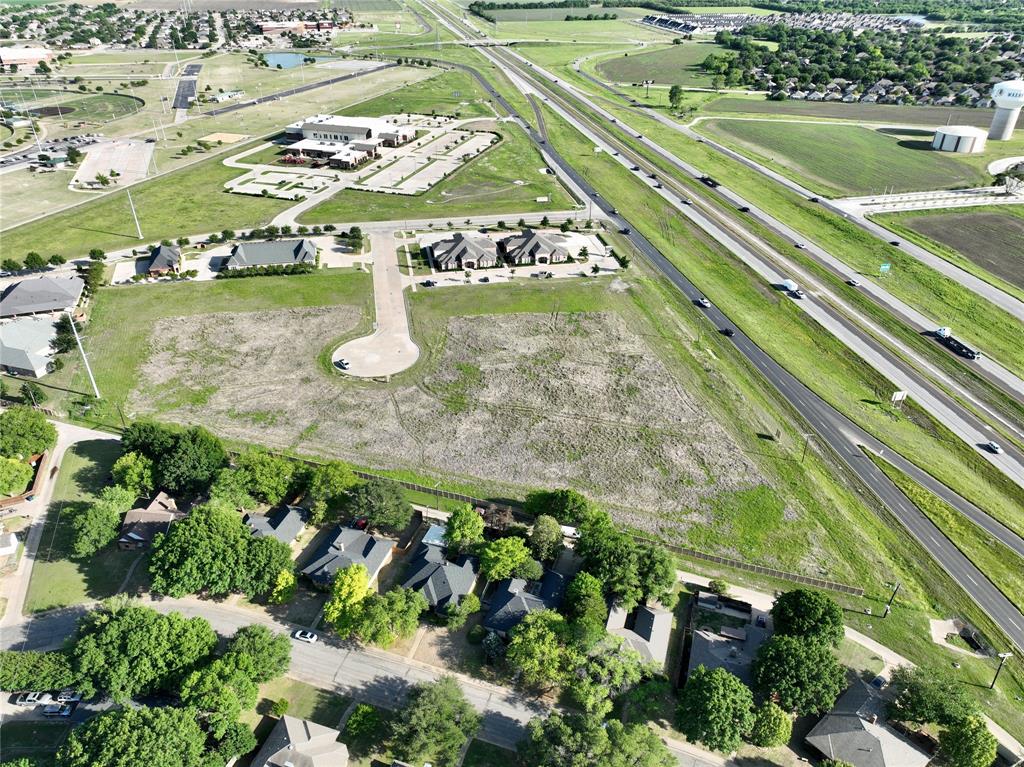 TBD Lot 1 Park Place Court