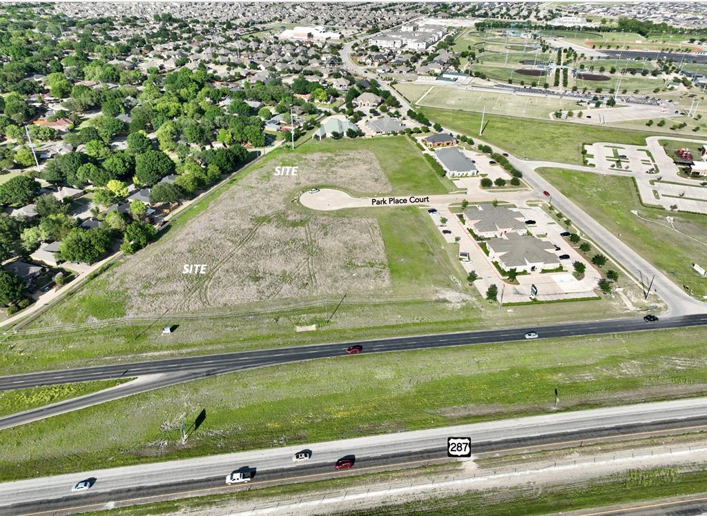 TBD Lot 1 Park Place Court