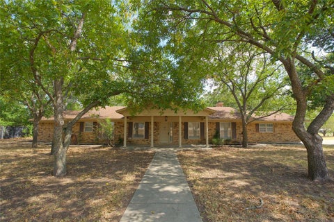 Photo of 697 N Fm 373, Muenster, TX 76252 (MLS # 21390437)
