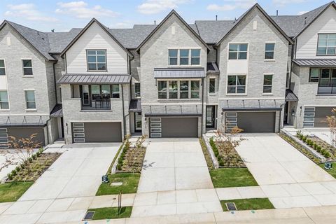 1349 Linkside Drive Irving TX 75038