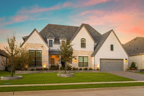 A home in Celina