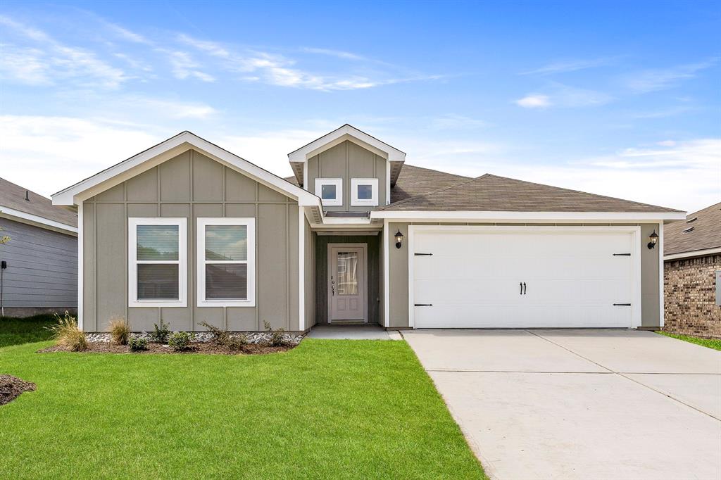 Vista West - Residential