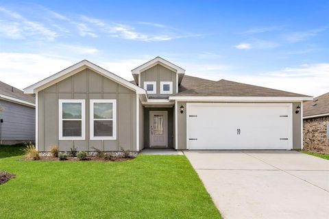 920 Burlington Avenue Fort Worth TX 76108