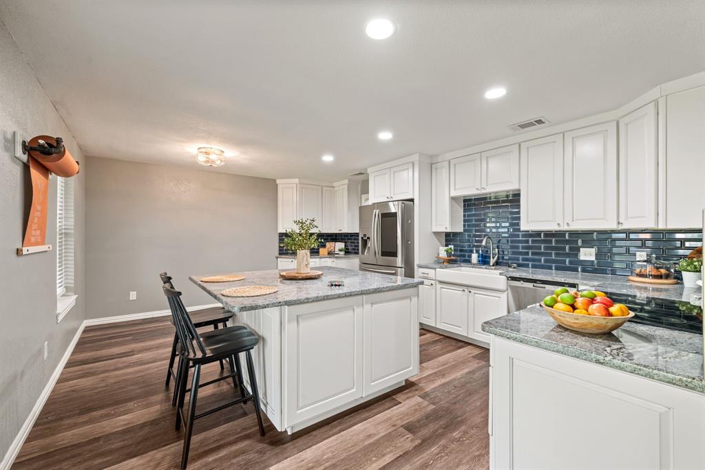 7417 Meadowdale Drive