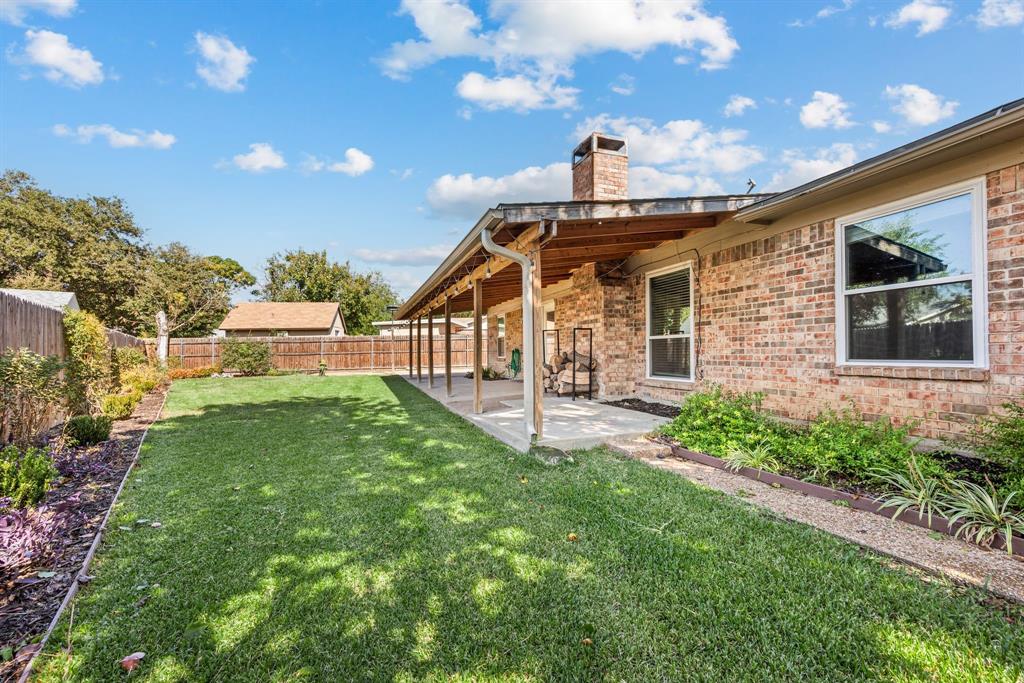 7417 Meadowdale Drive