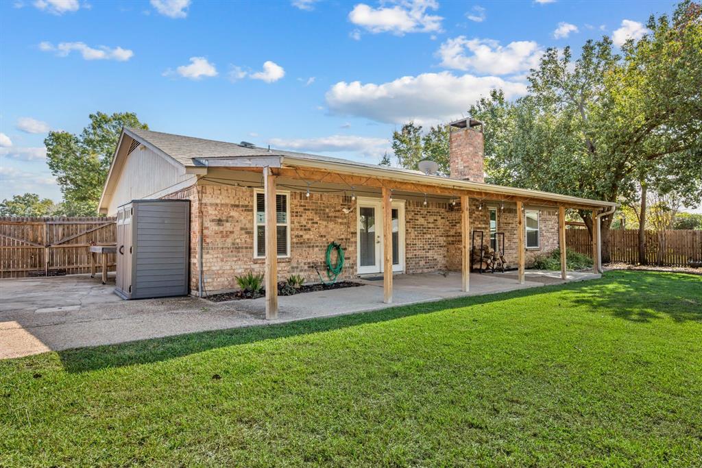 7417 Meadowdale Drive